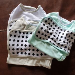 Brand New - 3 Nanit Swaddles 0-3 months